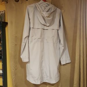 Women's wind jacket XML Athletic works